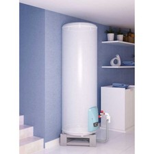 Rehausse pour chauffe eau