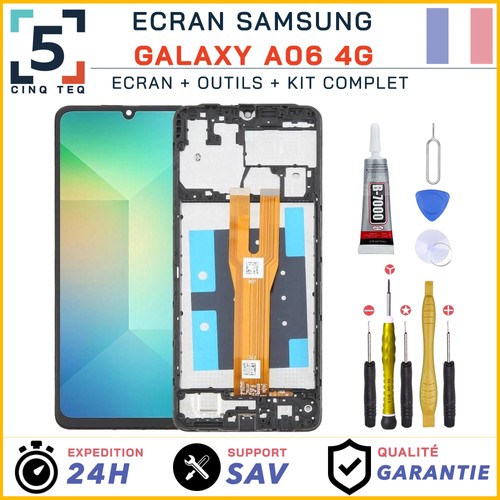 Ecran complet remplacement - complet,