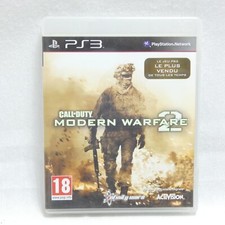 CALL OF DUTY MODERN WARFARE 2