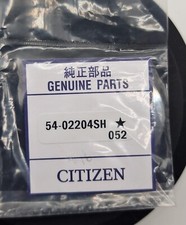 Vitre Citizen 54-02204SH