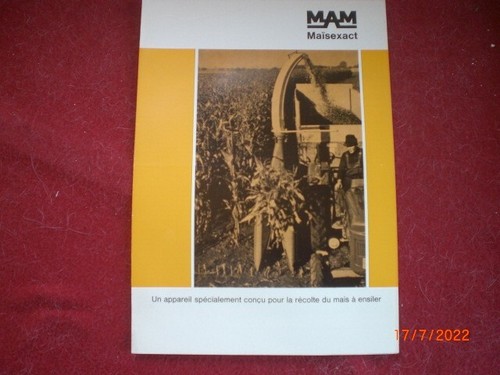 Brochure publicitaire - brochure,