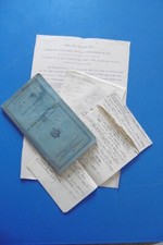 THE MACHINE GUN 1924 - MINISTRY OF WAR - 1928 - WEAPON - MILITARY