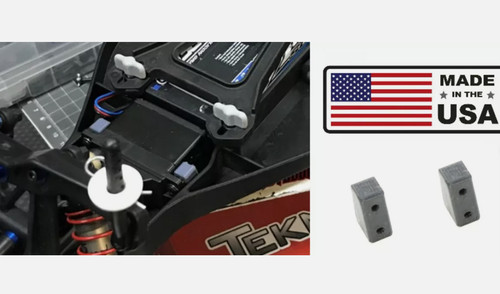 Servo mounts for - servo,