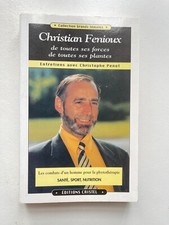 Fenioux C., De toutes ses