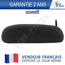 POIGNEE DE PORTE EXTERIEURE