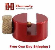 Hornady Bullet Comparator