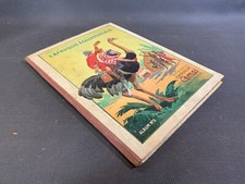 Ancien album d'images complet