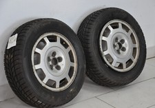 15 Pouces Jantes Golf 3 Gti