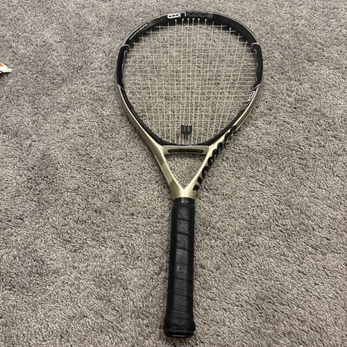 Wilson ncode super oversize - n2,