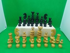 Pièces Jeu d'Echecs Modèle