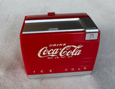 Vintage 1950's Drink Coca-Cola