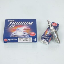 Bougie d'allumage NGK pour