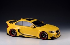 BMW M235i DarwinPRO MTC BLACK