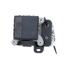 Radar anti-collision - Fiat