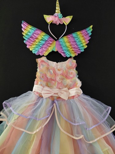 Déguisement robe princesse