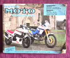 R.M.TECHNIQUE N° 76 YAMAHA