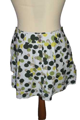 Jupe imprimee femme - imprimee,