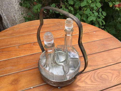 Serviteur set ménagère - /,