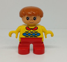 LEGO Duplo : Enfant - Figurine