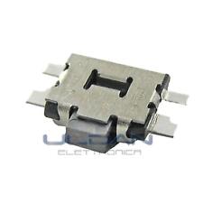 Clé Touche Bouton Allumage