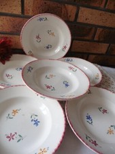 FAIENCERIE NOUVELLE N° 601  6