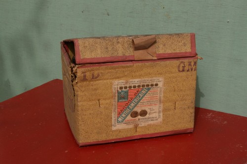 Vieilles petites bouteilles - petites,