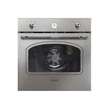 Candy FCC604X / Et Four