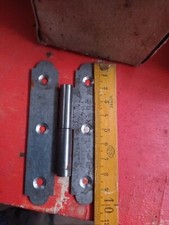 8 Paumelles  espagnoles de