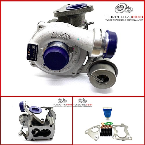 Turbo neuf renault - turbo,