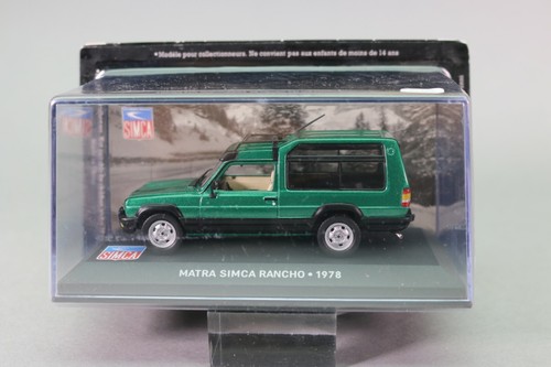 Zt482 ixo voiture simca - voiture,
