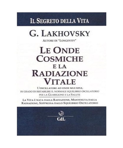 Segreto della vita le onde - segreto,