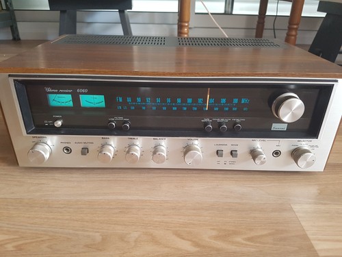 Amplificateur récepteur fm - amplificateur,