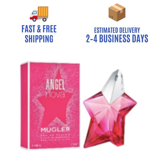 Thierry mugler angel nova - mugler,,