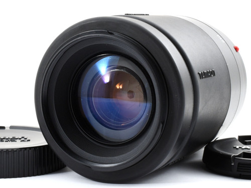 Exc téléobjectif tamron - [exc+3],