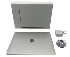 MacBook Air 13" M1 8C CPU 7C