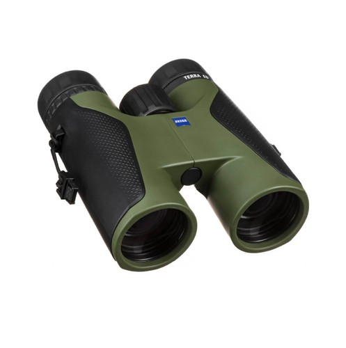 Jumelles zeiss terra - ed,