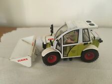 SIKU class targo C50 téléscopique tracteur agricole miniature valet de ferme