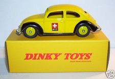 DINKY ATLAS VW VOLKSWAGEN