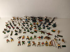 Starlux Lot de figurines