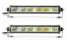 2 pcs 12/24V éclairage LED