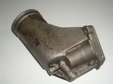 Bassin De Filtre À Huile Mercedes M119 V8 A1191800711 D'occasion Authentique