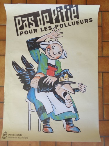 Alain quernec becassine - alain,