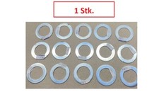 Peugeot 103? Thrust Washer Crankshaft NOS Engine Ball Bearing Moped Moped (39-47R)