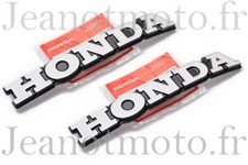 2 Logos emblemes insignes