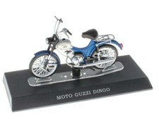 Mobylette MOTO GUZZI DINGO