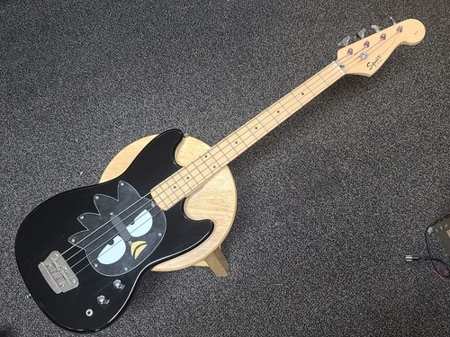 Fender squier badtz - fender,