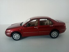 SOLIDO LANCIA LYBRA 1999 1/43