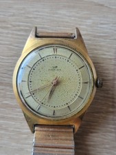 Lip Himalaya Montre Bracelet