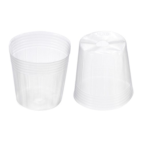 Pouce plante pots - pouce,