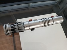 Lightsaber FX Darth Maul